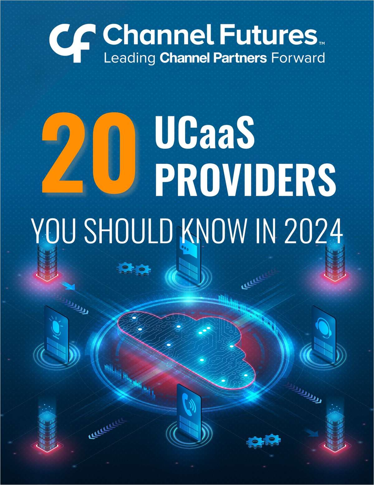 20 UCaaS Providers You Should Know in 2024