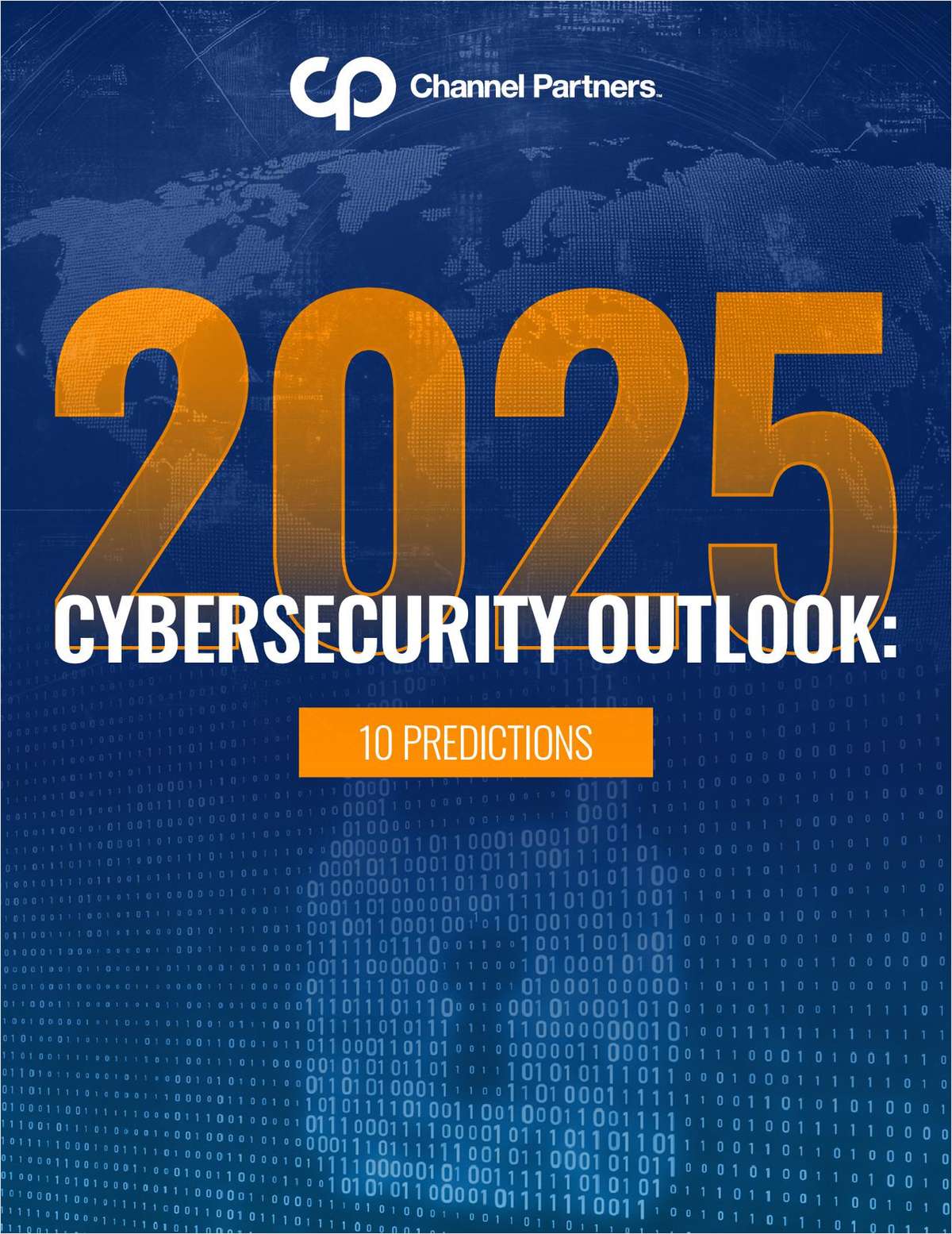 2025 Cybersecurity Outlook: 10 Predictions