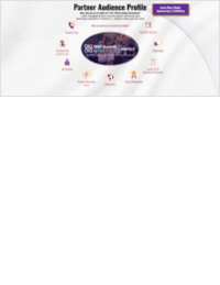 MSP Audience Profile for Interested Sponsors & Exhibitors of the #1 IT Channel Event
