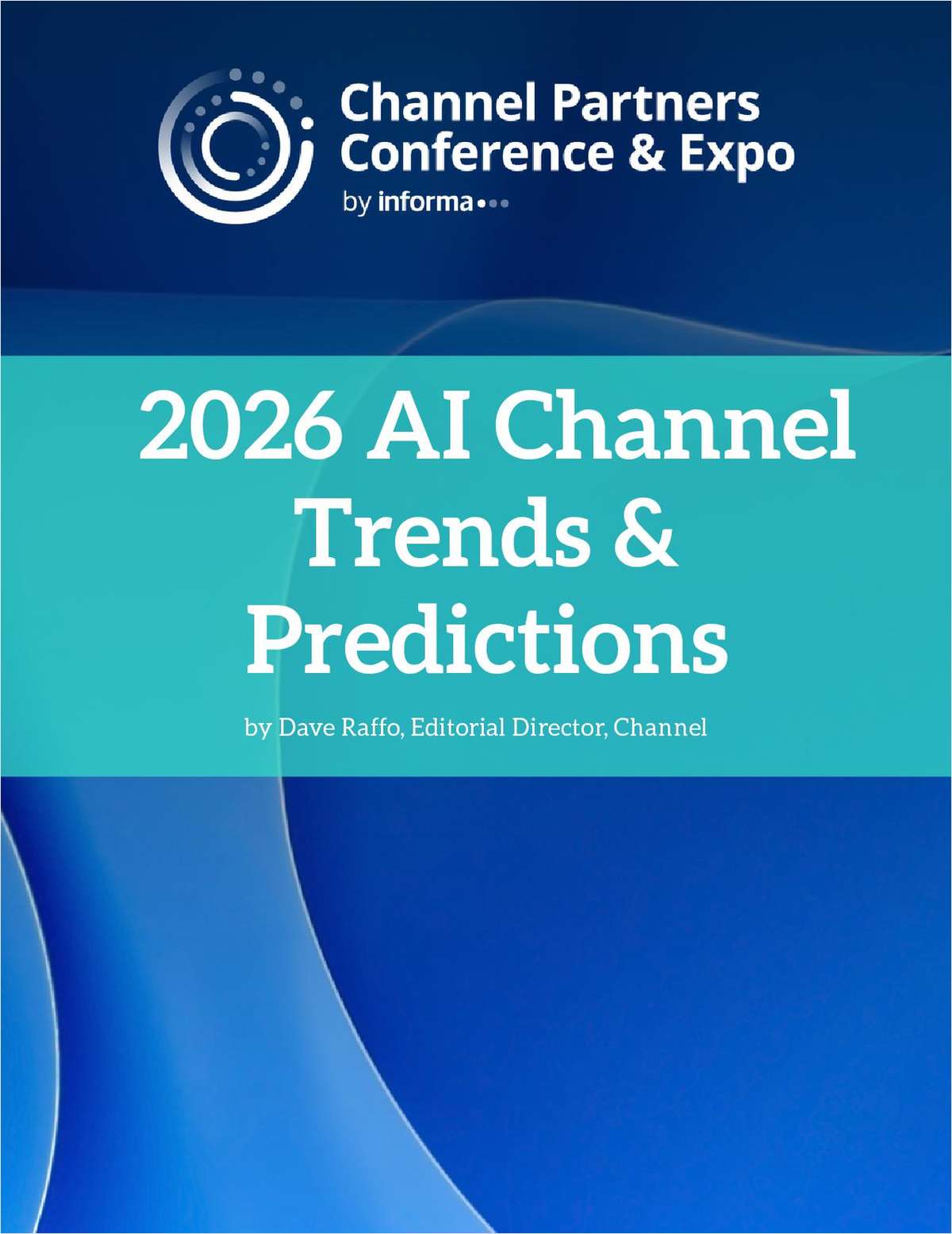 2026 AI Channel Trends & Predictions