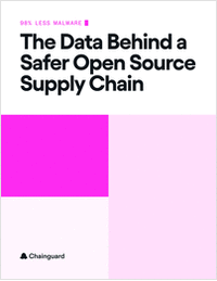 The Data Behind a Safer Open Source Supply Chain