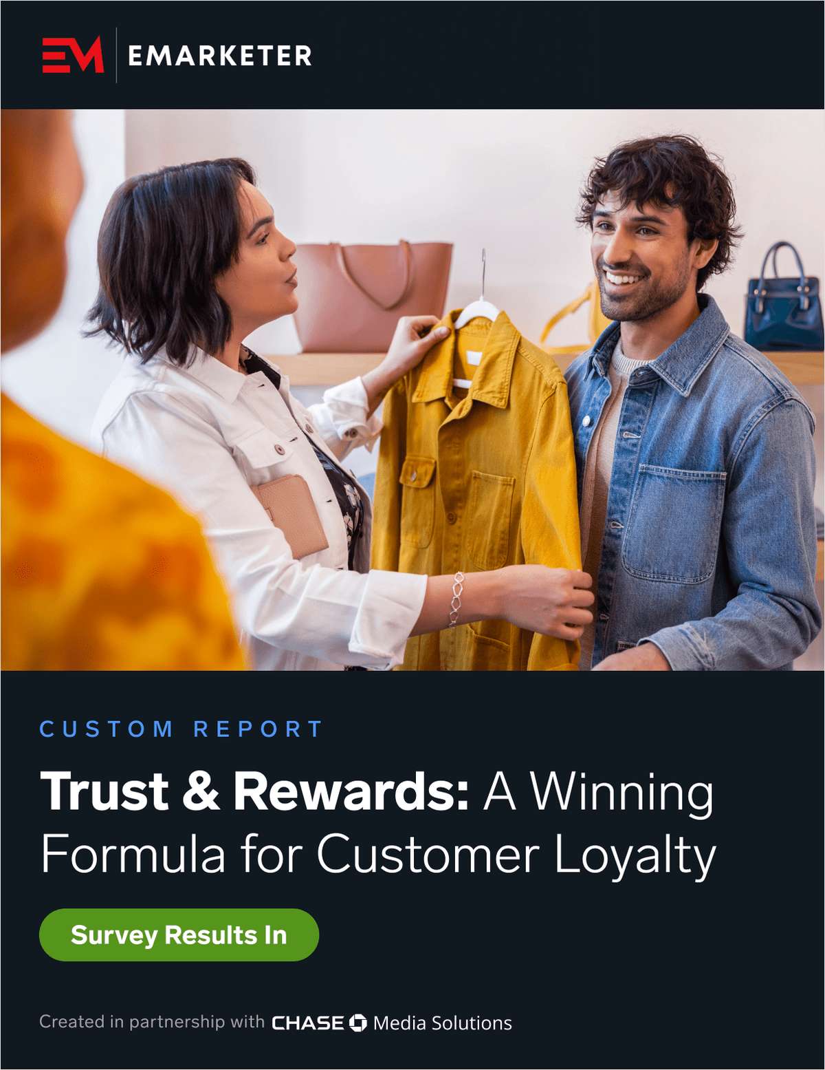 Investing in Relationships: How Personalized Rewards Help Build Consumer Trust and Brand Loyalty