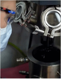 ROSS Mixers for Battery Manufacturers