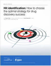 Hit Identification: How to Choose the Optimal Strategy for Drug Discovery Success