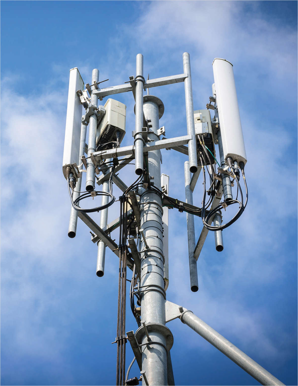 Top Three Considerations for Selecting the Right 5G Wireless Enclosure