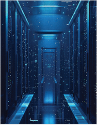 Data Center Capacity Planning: What to Look for in a Vendor