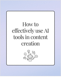 How to Use ChatGPT Like a Content Creation Pro
