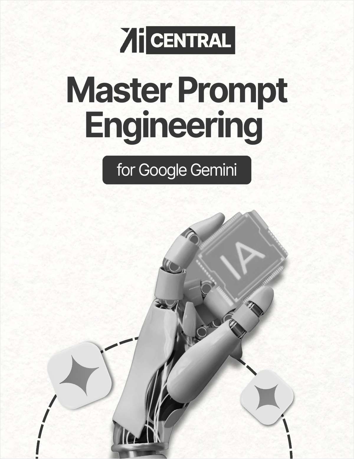 Master Prompt Engineering for Google Gemini: Get Better AI Results Fast