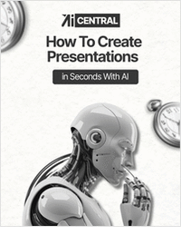 How To Instantly Create Stunning Presentations With AI