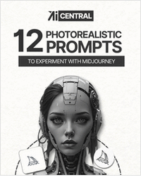 12 Stunning Photorealistic Prompts To Level Up Your Midjourney Creations