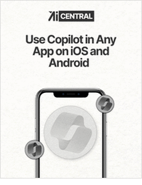 How To Use Microsoft Copilot in Any App on iOS & Android