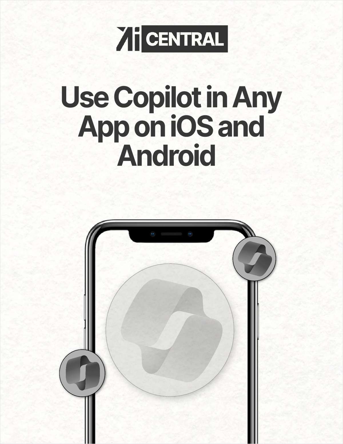 How To Use Microsoft Copilot in Any App on iOS & Android