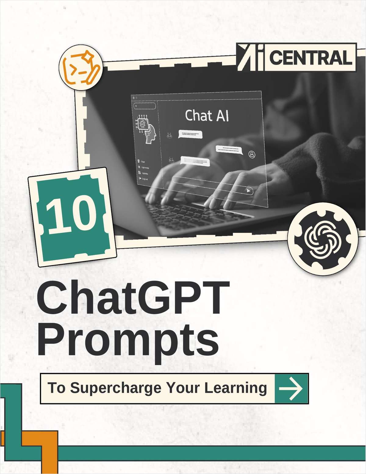 10 ChatGPT Prompts To Learn Anything Faster & Smarter