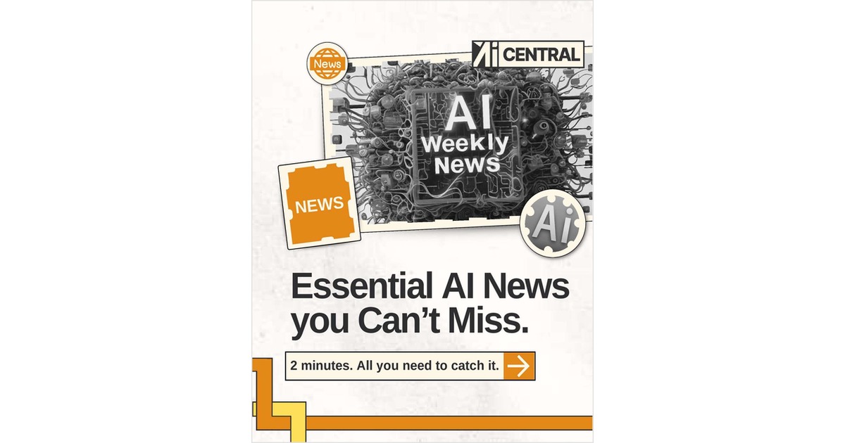 Essential AI News You Can't Miss: GPT-5, Claude, Perplexity & Emerging Trends in 2025