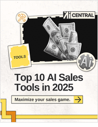 Top 10 AI Sales Tools in 2025: GPT-5 Powered Platforms to Boost Revenue & Close More Deals ($21 Value) FREE For a Limited Time