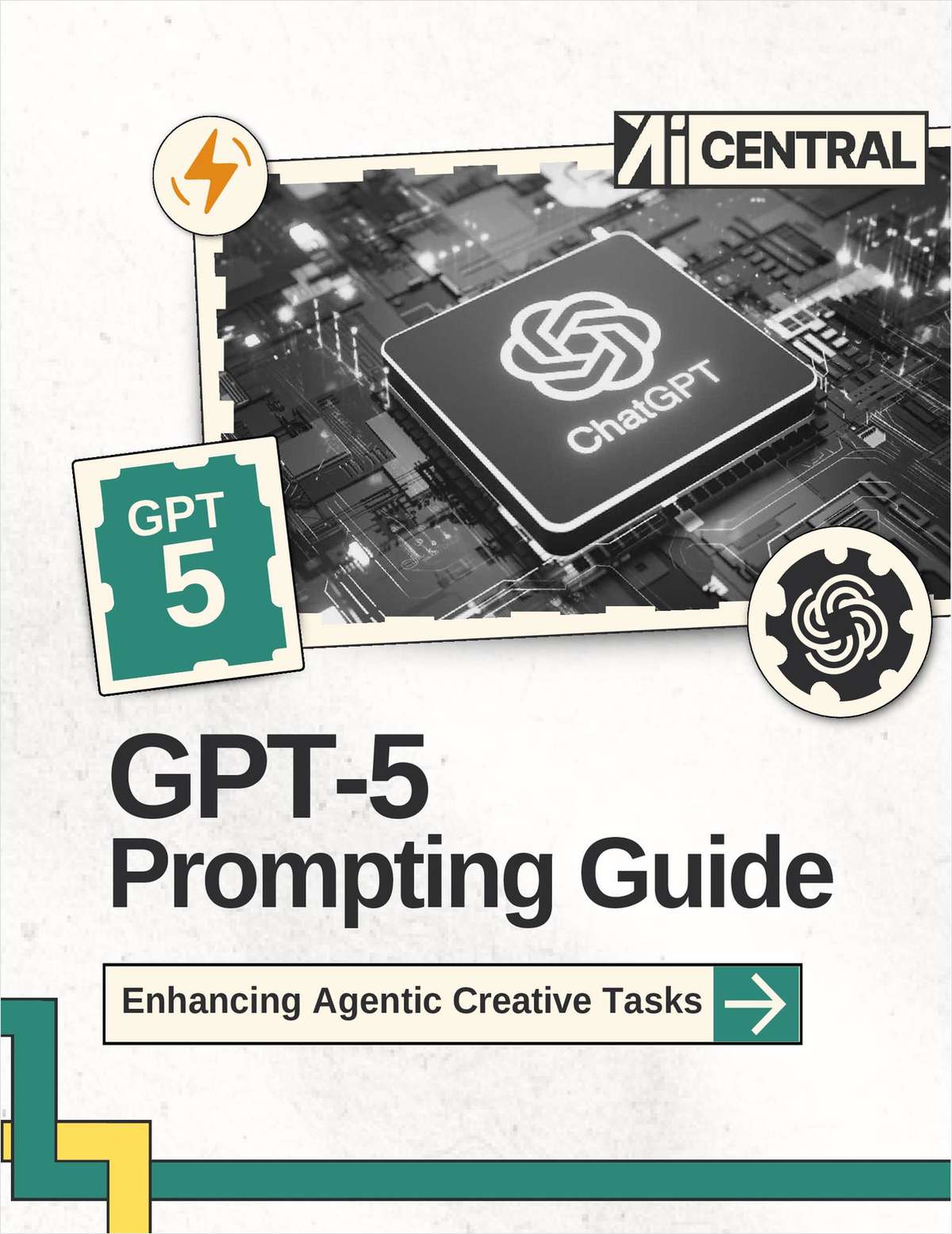 The GPT-5 Prompting Guide ($21 Value) FREE For a Limited Time