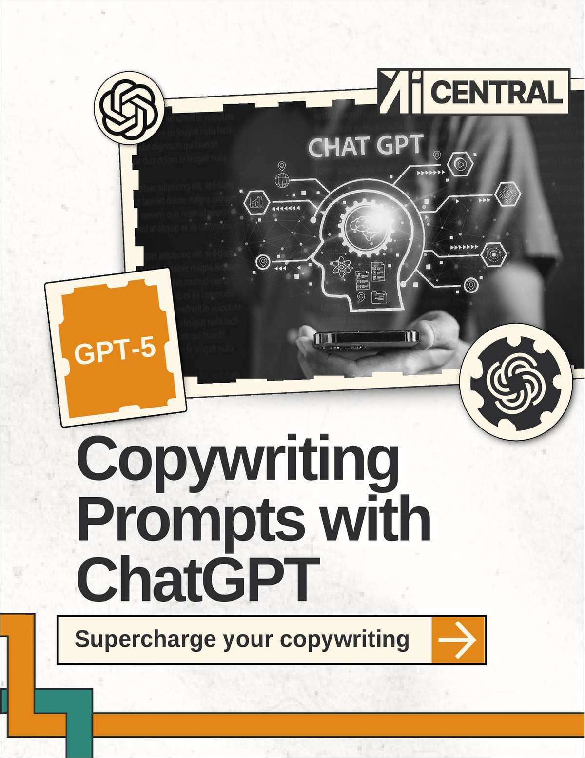 Copywriting Prompts with ChatGPT: Create Better Copy, Faster ($21 Value) FREE For a Limited Time