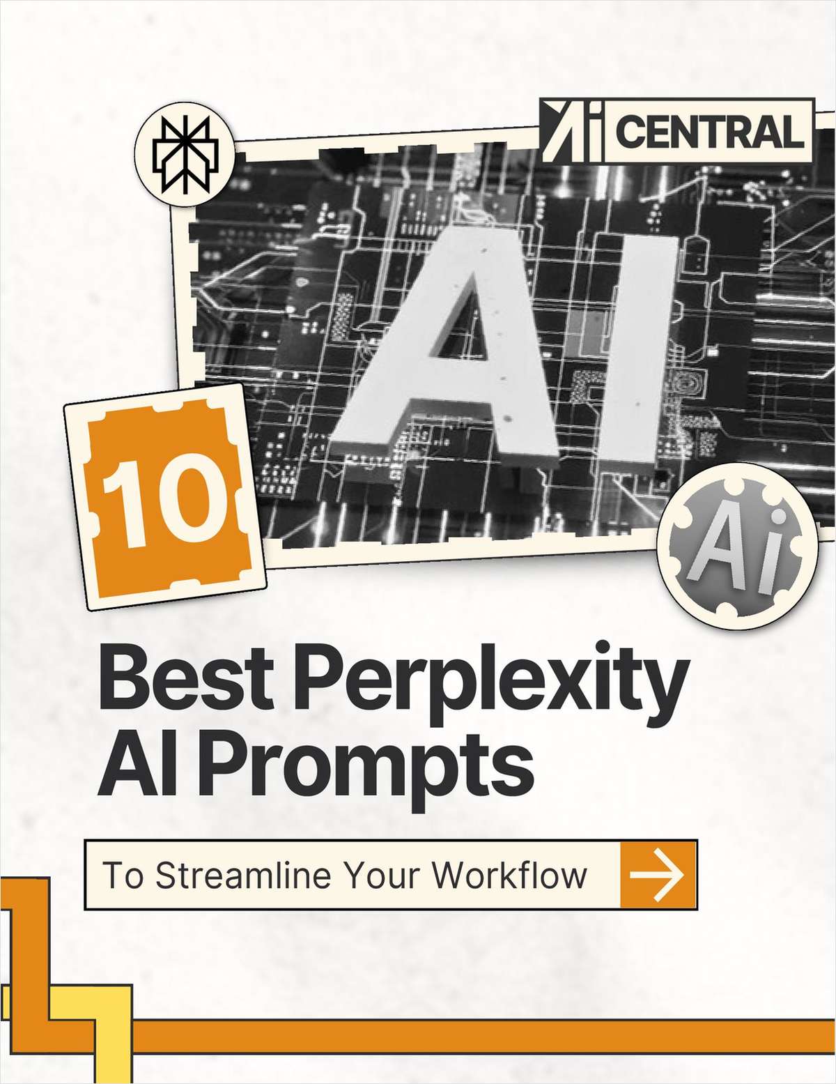 10 Perplexity AI Prompts for Faster Research and Planning ($21 Value) FREE For a Limited Time