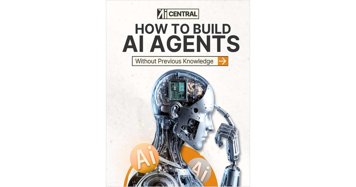 How To Build AI Agents with ChatGPT and Tools ($21 Value) FREE For a Limited Time