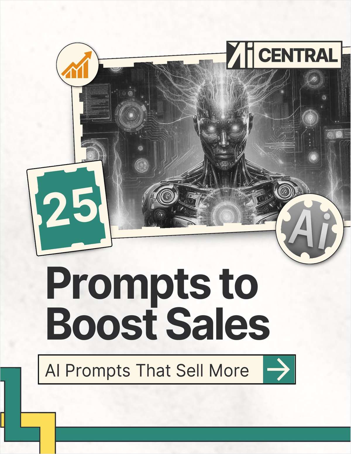 25 GPT-5 ChatGPT Sales Prompts That Close Deals ($21 Value) FREE For a Limited Time