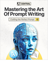Perfect ChatGPT Prompts: The 4-D Formula for Flawless AI Outputs ($21 Value) FREE For a Limited Time