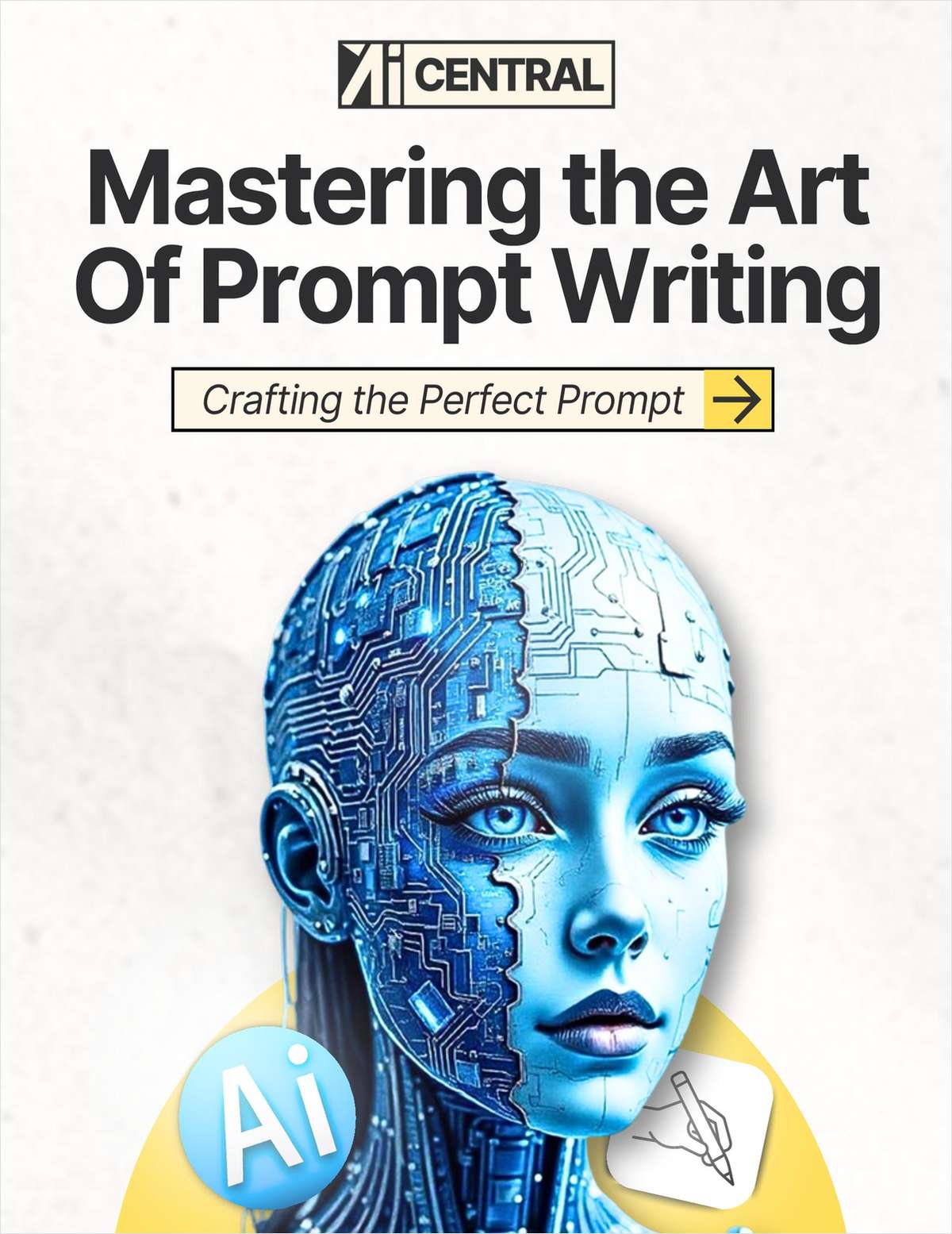 Perfect ChatGPT Prompts: The 4-D Formula for Flawless AI Outputs ($21 Value) FREE For a Limited Time