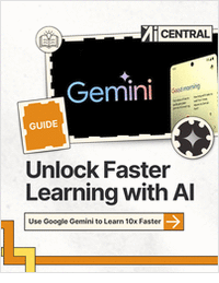 Unlock Faster Learning with AI Tools: Master Google Gemini Guided Learning ($21 Value) FREE For a Limited Time