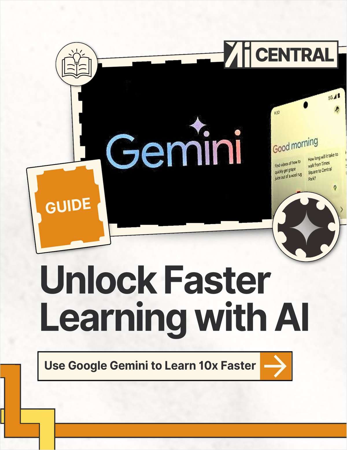 Unlock Faster Learning with AI Tools: Master Google Gemini Guided Learning ($21 Value) FREE For a Limited Time