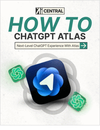 How To Get ChatGPT Atlas: AI Browser Superpowers, Agent Mode, Privacy Controls ($21 Value) FREE For a Limited Time