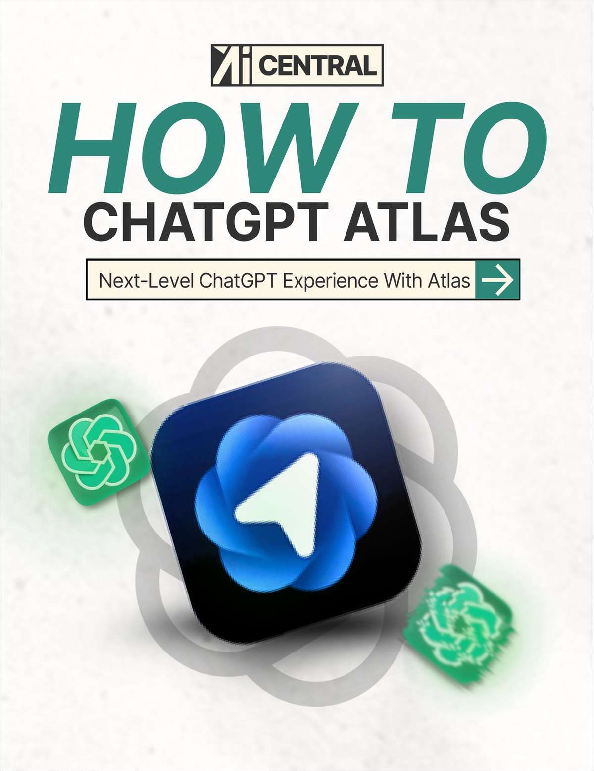 How To Get ChatGPT Atlas: AI Browser Superpowers, Agent Mode, Privacy Controls ($21 Value) FREE For a Limited Time