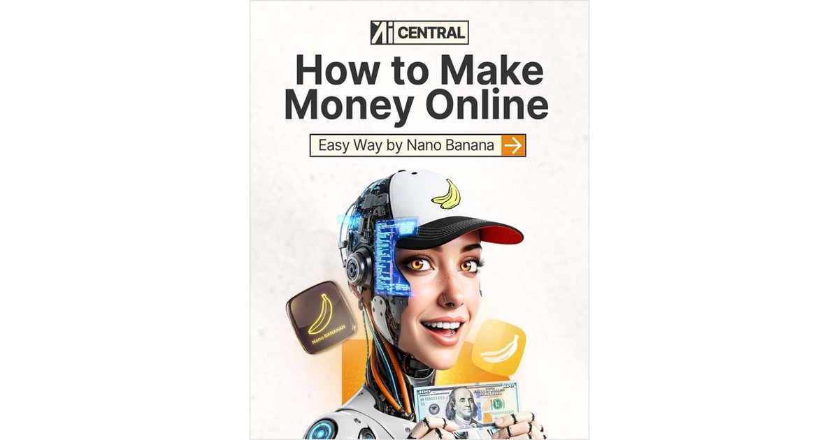 How to Make Money Online with AI and ChatGPT