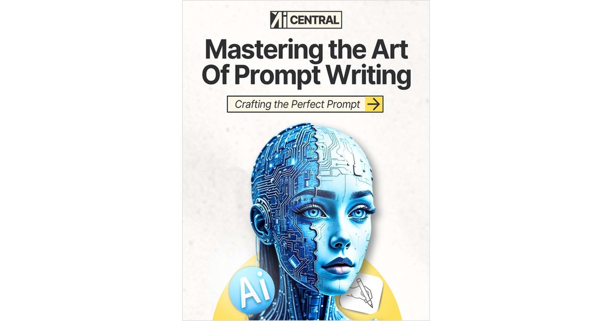 Perfect ChatGPT Prompts: The 4-D Formula for Flawless AI Outputs