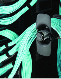 Next-Generation Vertical Cable Management for the Digital Era
