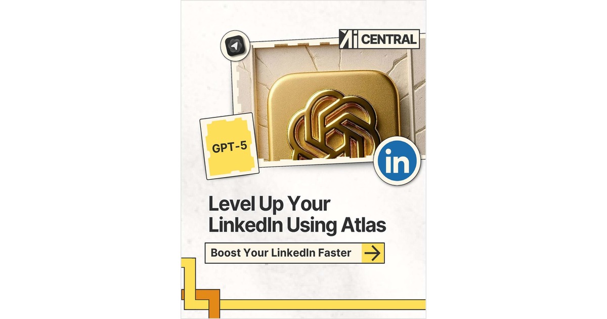 GPT-5 LinkedIn Prompts to Grow Your Audience Fast