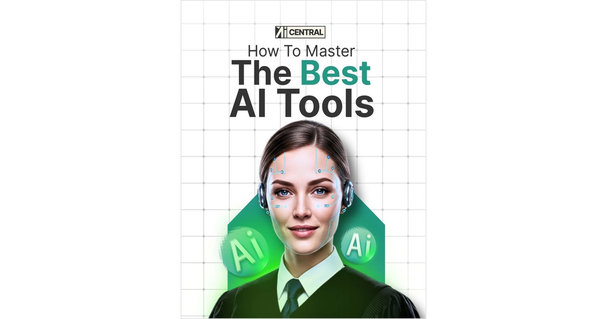 Master the Best AI Tools for Productivity and Growth