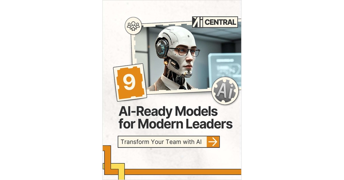 The 2026 AI Services Playbook for Consultants and Agencies
