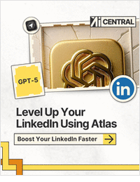 GPT-5 LinkedIn Prompts to Grow Your Audience Fast ($21 Value) FREE For a Limited Time