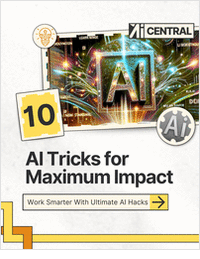 10 AI Tricks for Maximum Impact With ChatGPT & GPT-5 Tools ($21 Value) FREE For a Limited Time