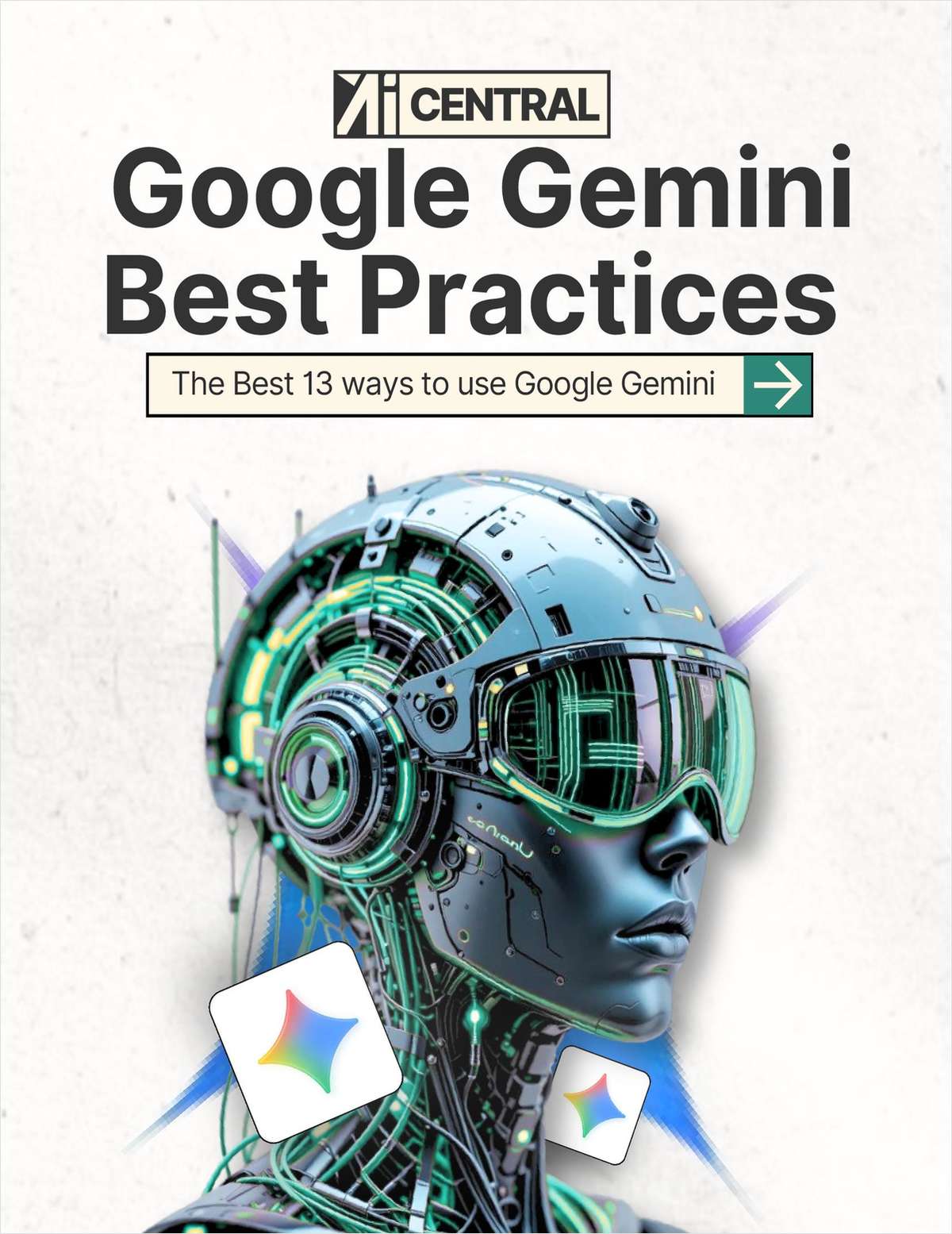 13 Best Google Gemini Prompts for Productivity and Content Creation ($21 Value) FREE For a Limited Time