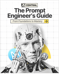The Prompt Engineer's Guide: From Basics to Advanced Prompting ($21 Value) FREE For a Limited Time