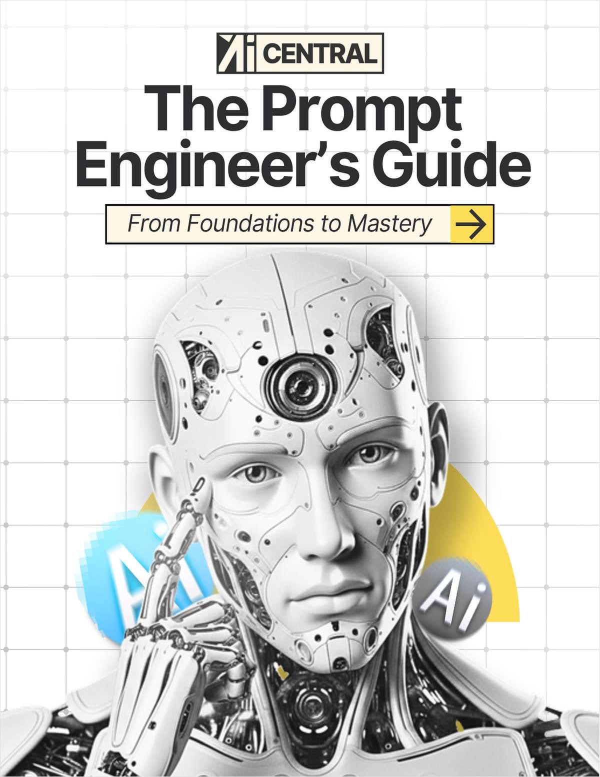The Prompt Engineer's Guide: From Basics to Advanced Prompting ($21 Value) FREE For a Limited Time