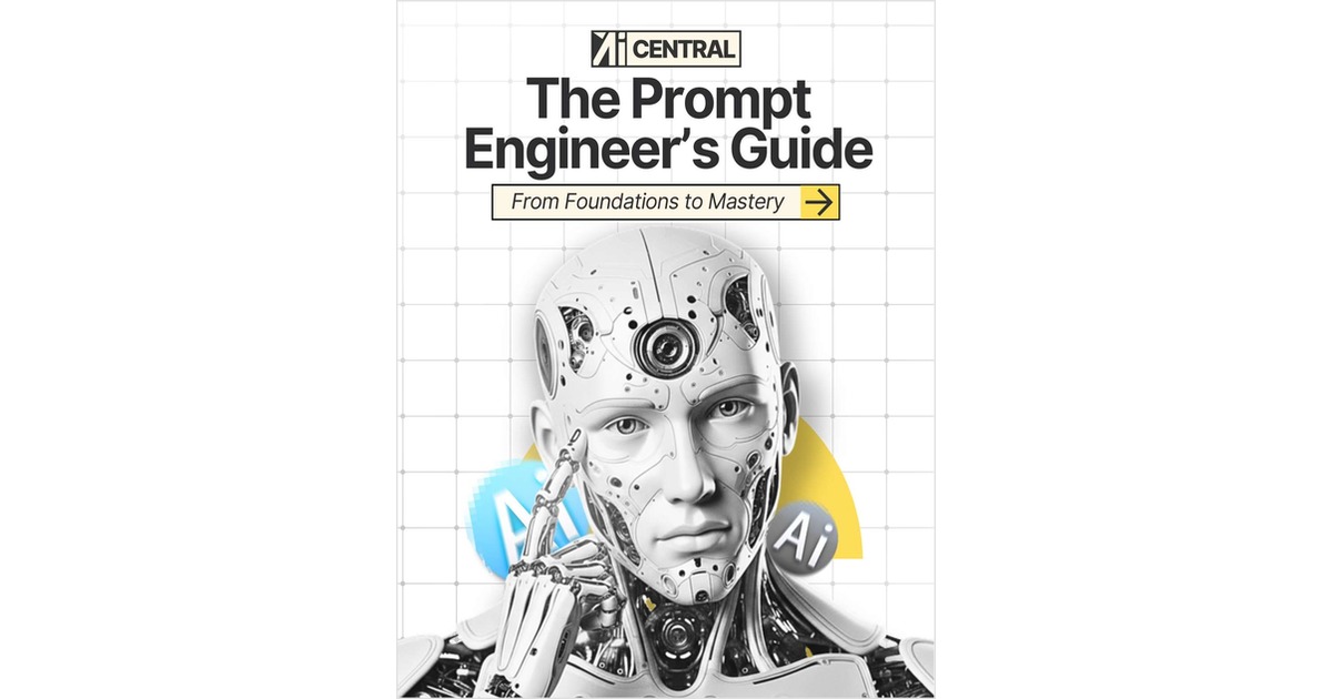 The Prompt Engineer's Guide: From Basics to Advanced Prompting ($21 Value) FREE For a Limited Time
