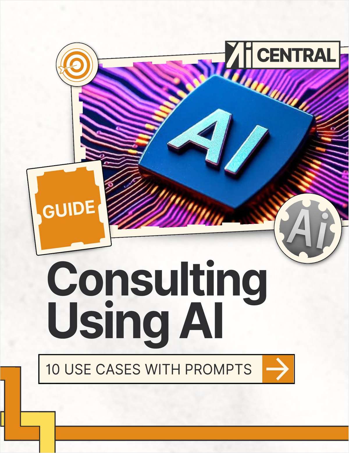 10 ChatGPT Prompts for Consultants Using AI ($21 Value) FREE For a Limited Time