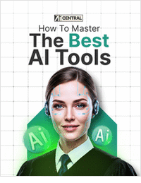 Master the Best AI Tools for Productivity and Growth ($21 Value) FREE For a Limited Time