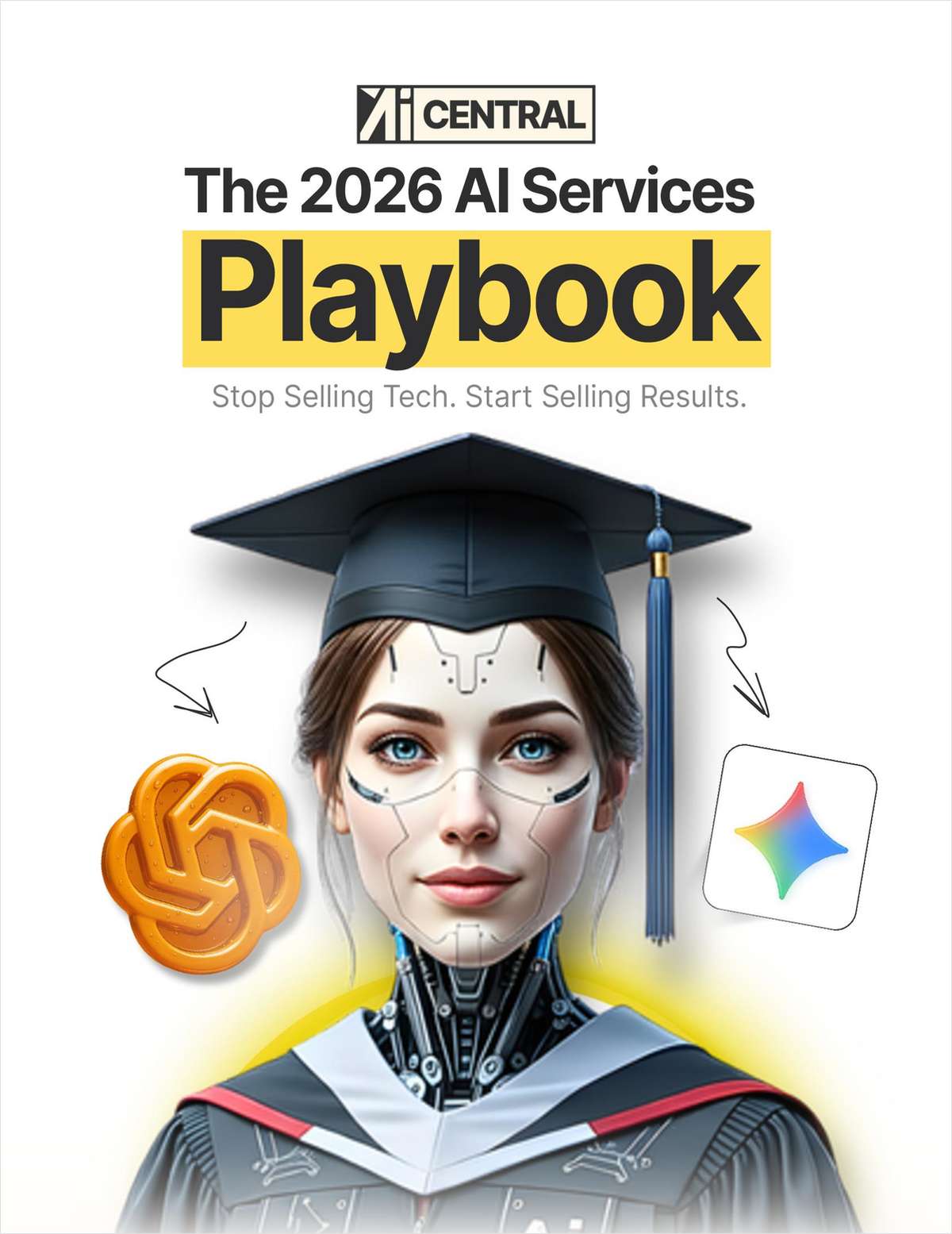 The 2026 AI Services Playbook for Consultants and Agencies ($21 Value) FREE For a Limited Time