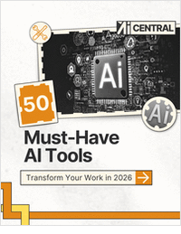 50 Must-Have AI Tools to 10x Your Workflow in 2026 ($21 Value) FREE For a Limited Time