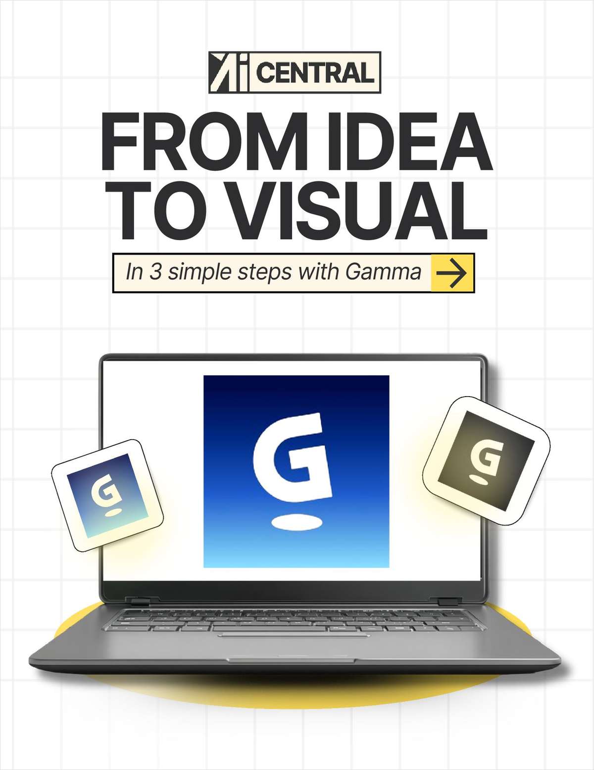 From Idea to Visual with ChatGPT and Gamma AI ($21 Value) FREE For a Limited Time