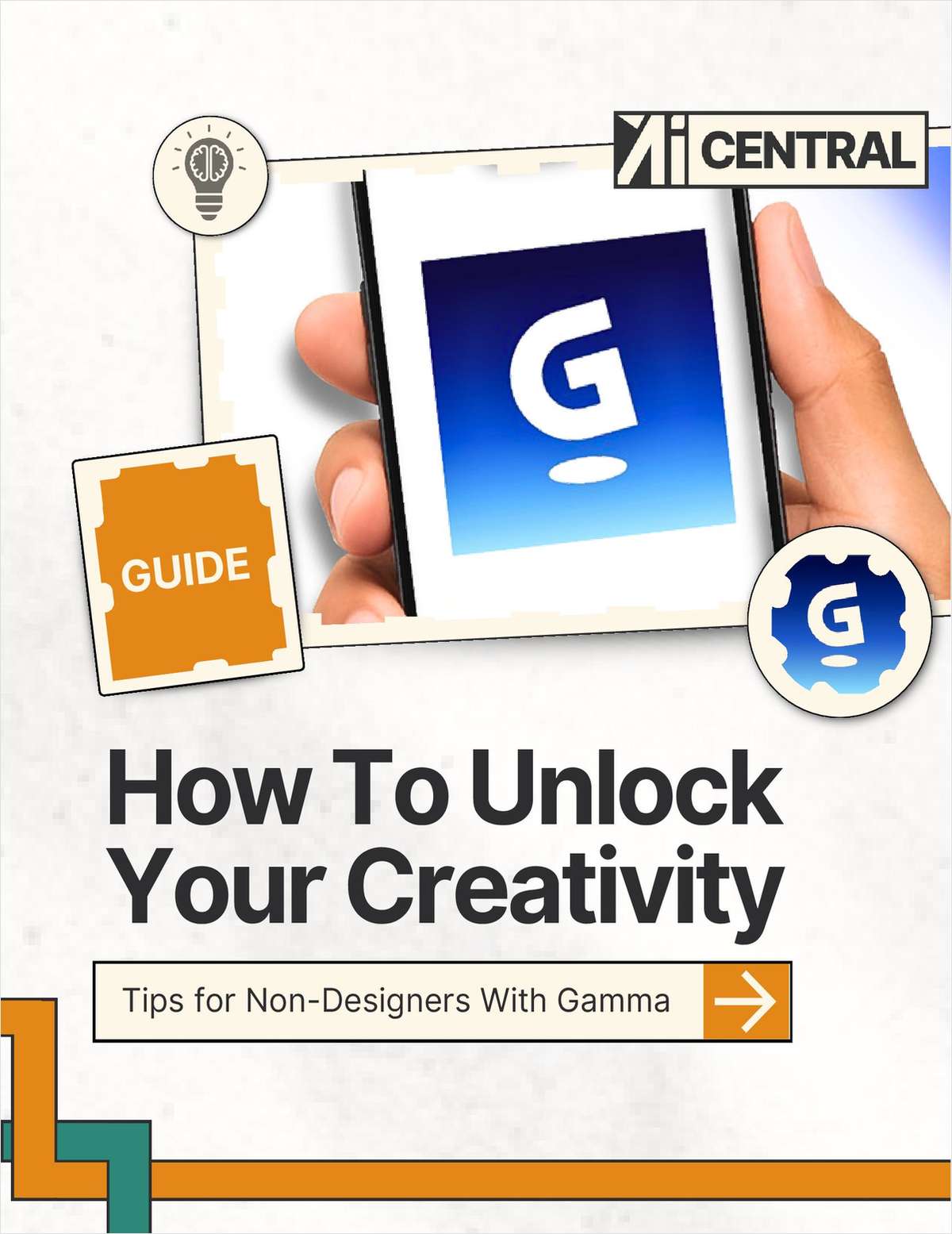 How to Unlock Creativity with ChatGPT and Gamma ($21 Value) FREE For a Limited Time