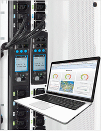 The Value of Intelligent Power Distribution Units and DCIM Software in Server Decommissioning