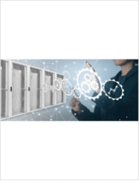 Addressing Rising Power Densities in the Data Center Starts with an Integrated Cabinet Foundation